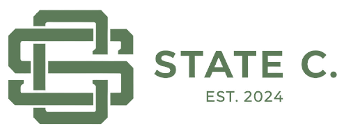 Logo State C Verde